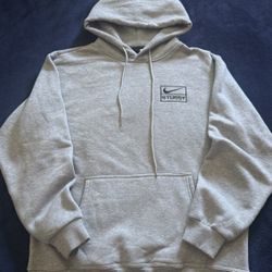 Nike X Stussy Hoodie