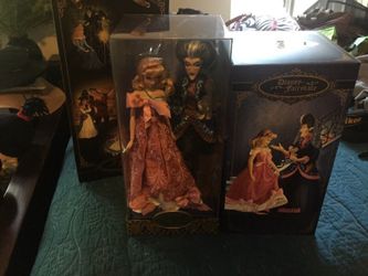 Disney fairytale designer collection
