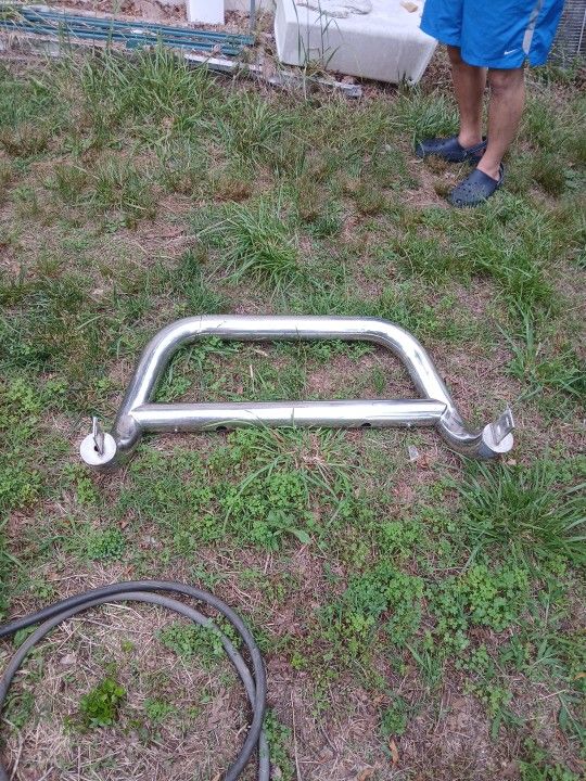 Front End Guard