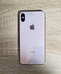 iPhone XS Max