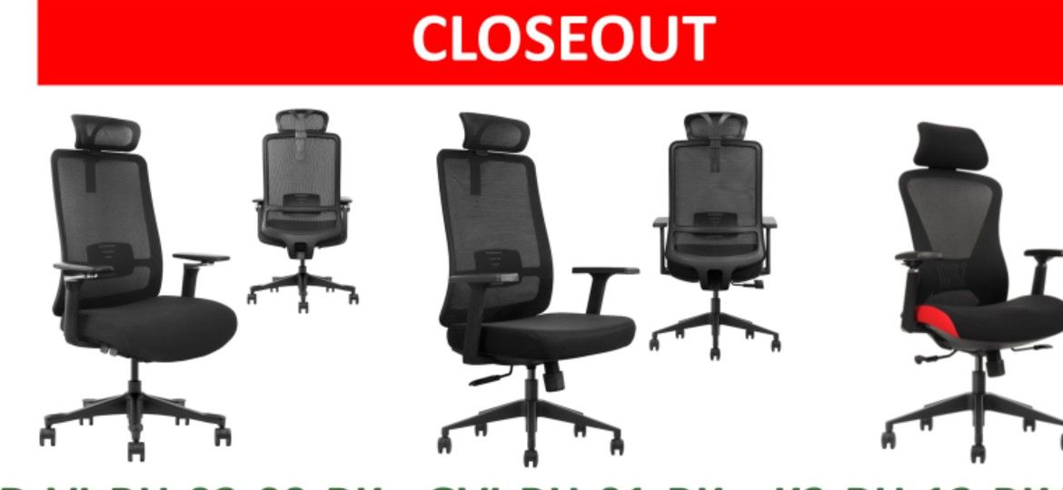 Office Chairs