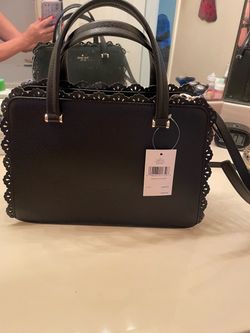 New Kate spade purse