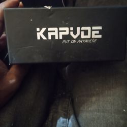 Kapvoe Cycling Glasses 