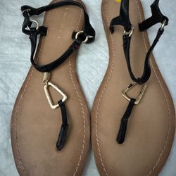 Sandals 
