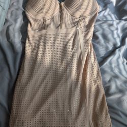 Dress With Slit 😍