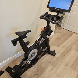 Nordictrack S22i Smart Excercise Bike
