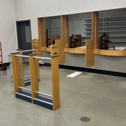 Pharmacy Cabinets