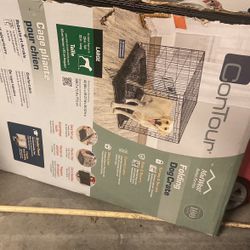 Dog Crate