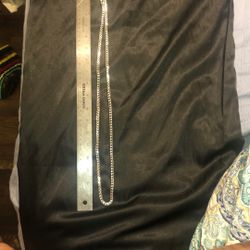 18 Inches Foxtail / Super Heavy Chain 135 Grams 
