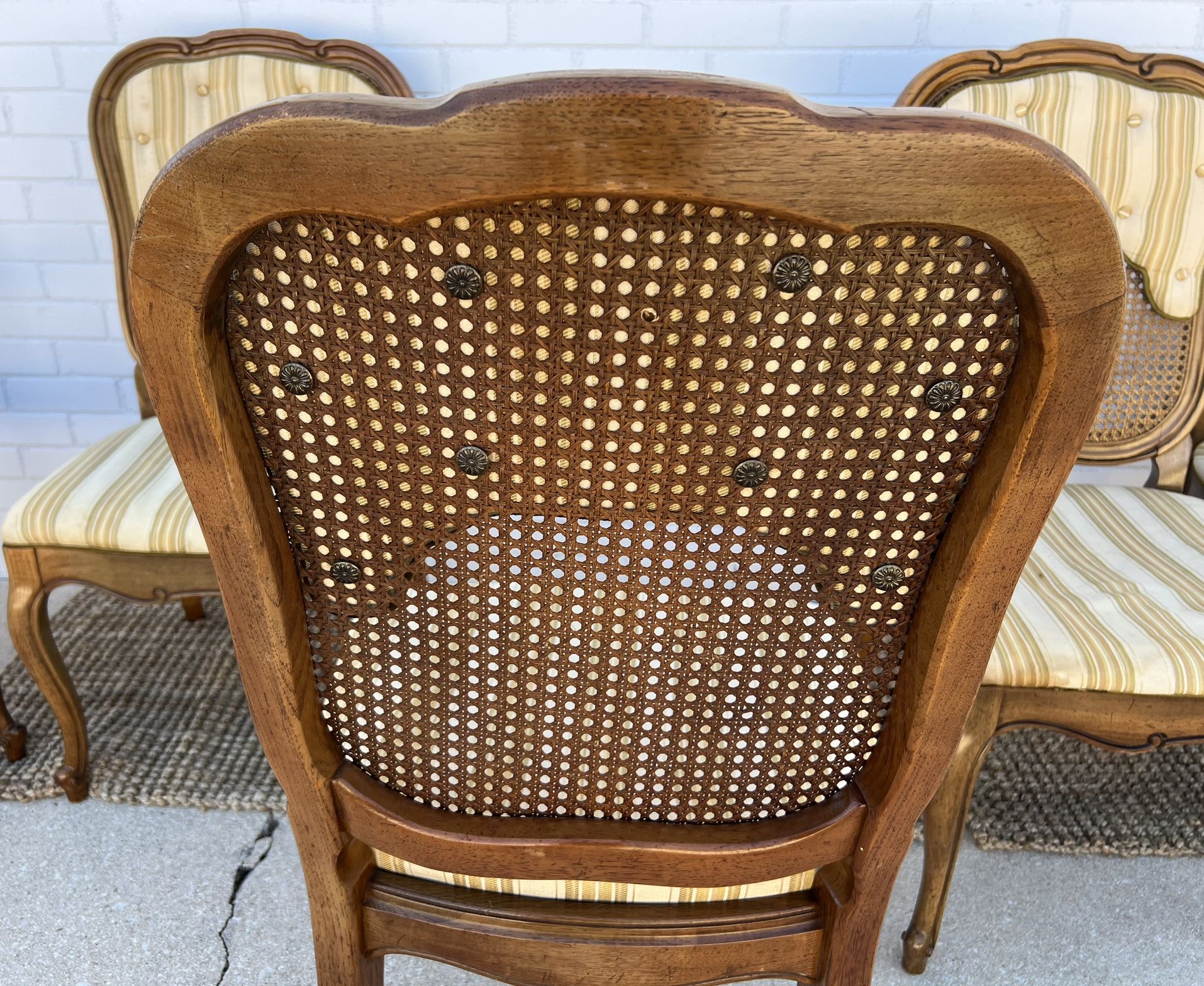 Thomasville Dining Chairs