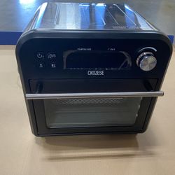 CKOZECE 8-in-1Toster Oven