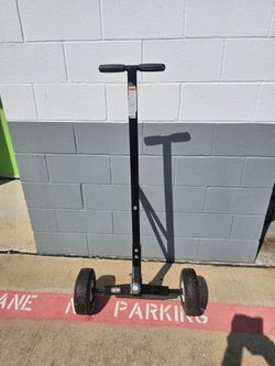 Trailer dolly