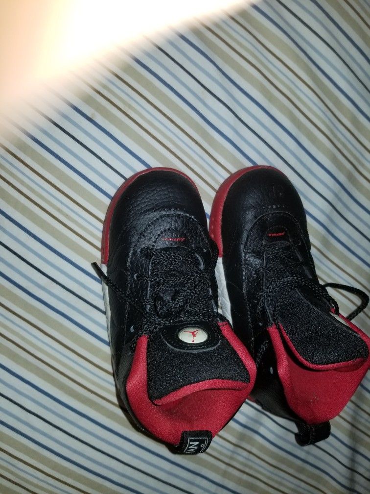  Jordan Boy Shoes 