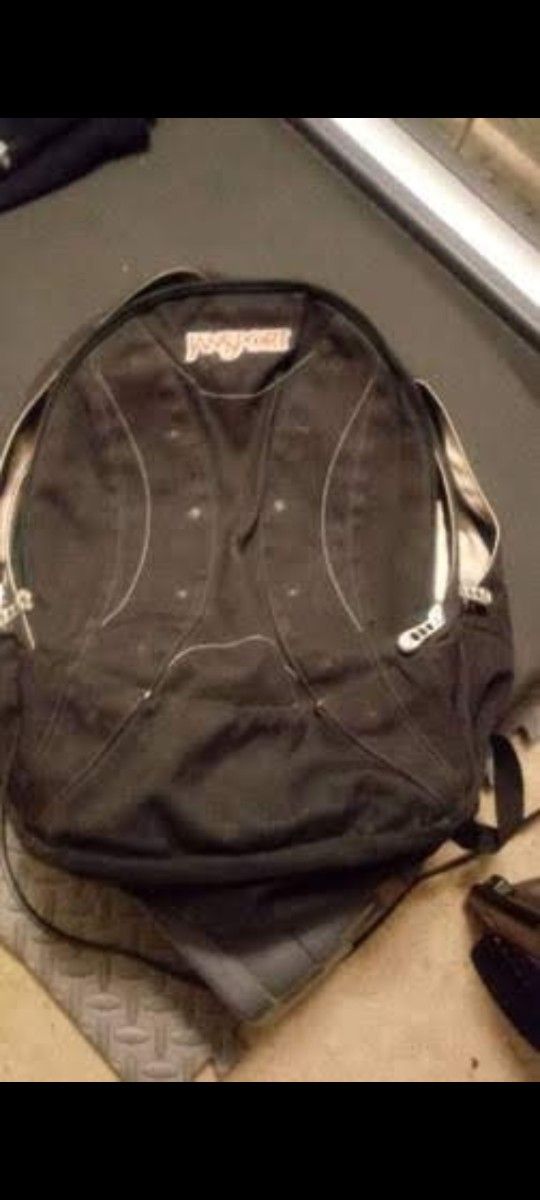 Jansport Backpack