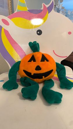 Pumpkin T Y 8 1/2”