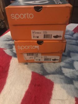 Sporto