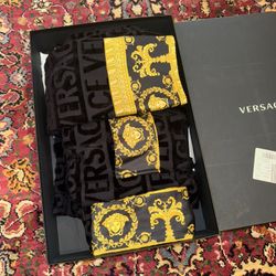 Versace Robe 