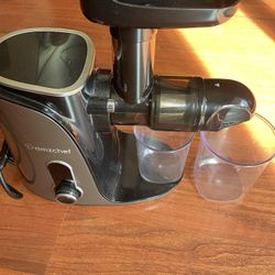Juicer Amzchef like New