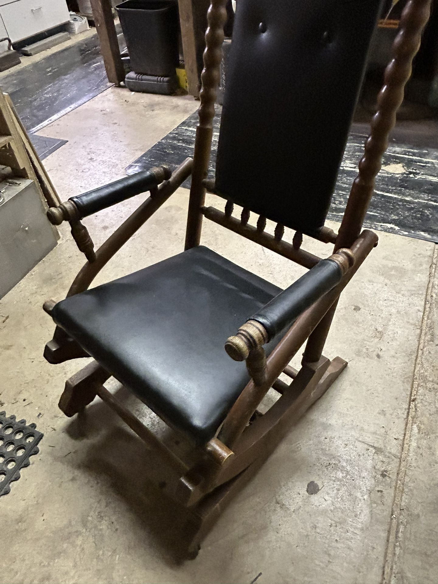 Rocking Chair