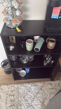 Bookcase
