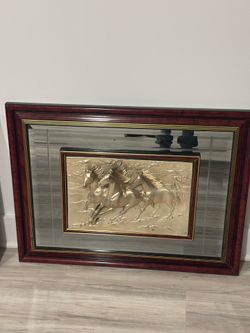 horse art