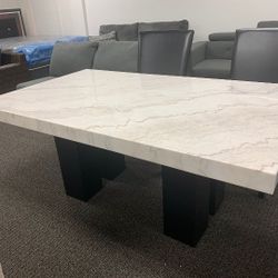 Vollardi Dining Table