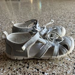 KEEN Seacamp Ii Sandals Big Kid Size 6