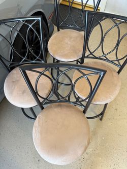 Bar Stools