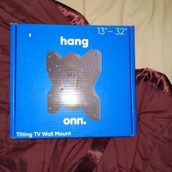 Hang Onn TV Mount 13"-32" 