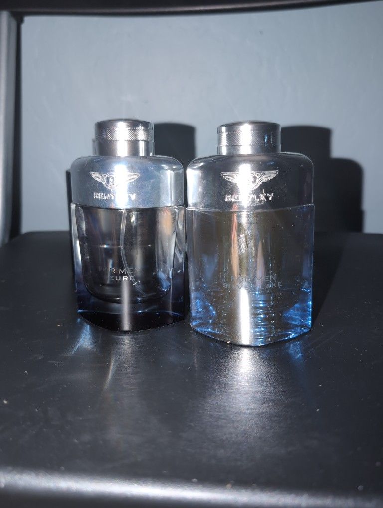 Fragrances