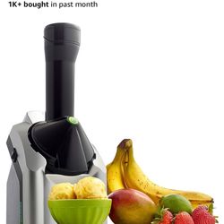 Ice Cream Maker