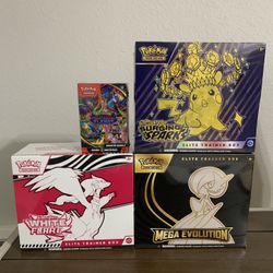 Pokémon Bundle Sale