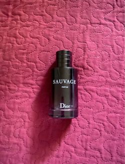 Dior Sauvage Parfum