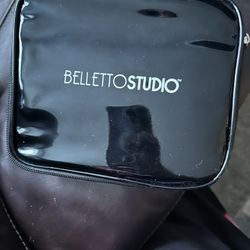 Belleto studio airbrush Make Up Machine 