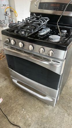 Stove