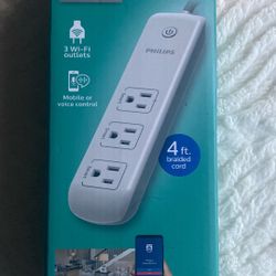 Wifi extension cord 