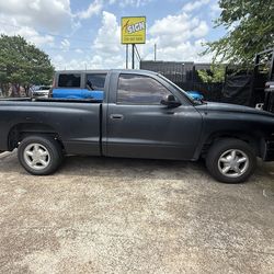 1998 Dodge Dakota