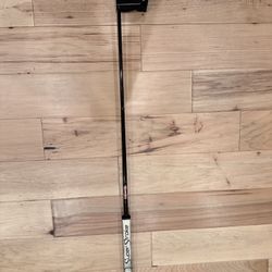 Scotty Cameron Futura 6M 