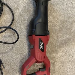 Skil Saw/sawzall
