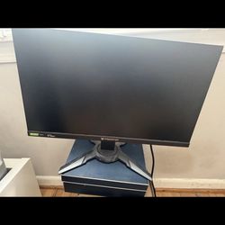 Acer XB272 Predator XB2 27 inch Widescreen LCD Monitor