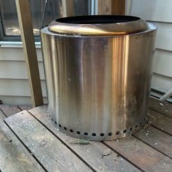 Solo Stove