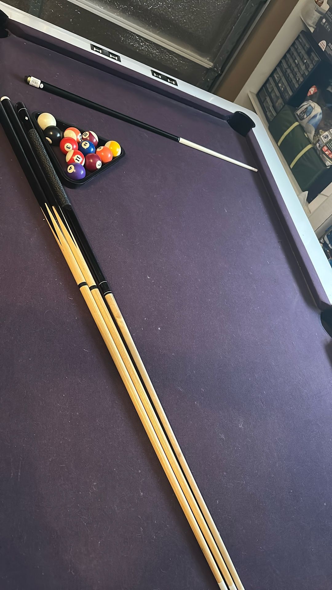 Pool Table