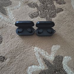 Headphones Tozo