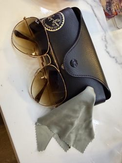 Rayban sunglasses