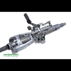 17 18 19 20 21 Honda Civic Type R Steering Column Assembly Oem CTR FK8