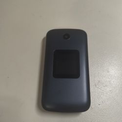 TCL Flip Go 4 (KaiOS) Locked To Boostmobile