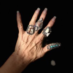 Rings 