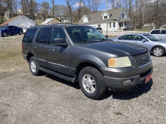 2014 Ford Expedition