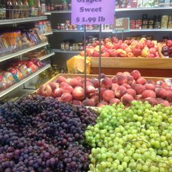 Fresh Fruit For Low Prices