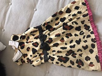 Girls dress 👗 size M 7/8
